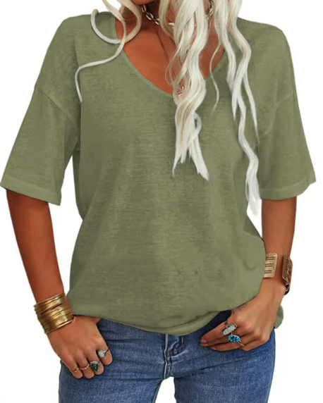 Blair | Effortless Everyday Tee