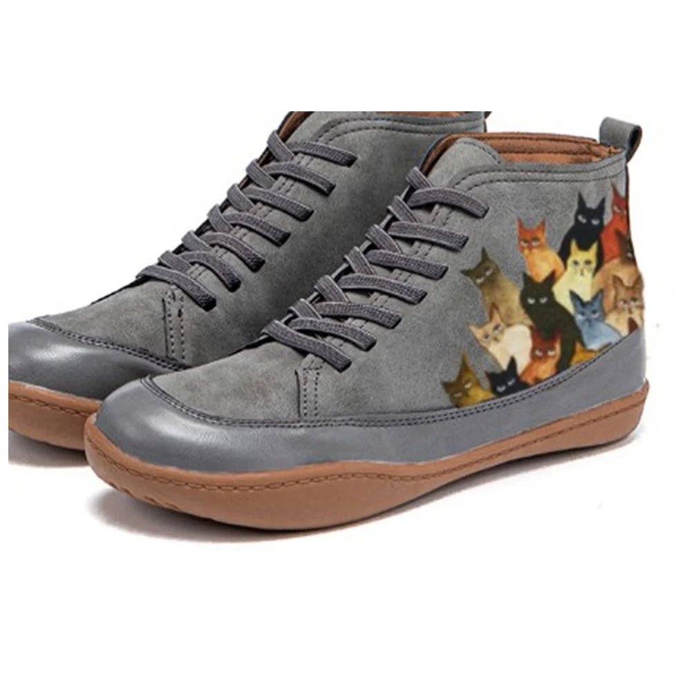 Sophia™ | Elegant Boot