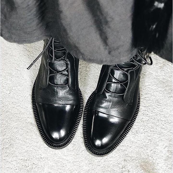 Selene™ – Premium Heeled Boots 3