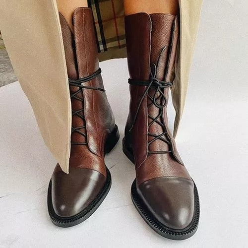 Selene™ – Premium Heeled Boots 4