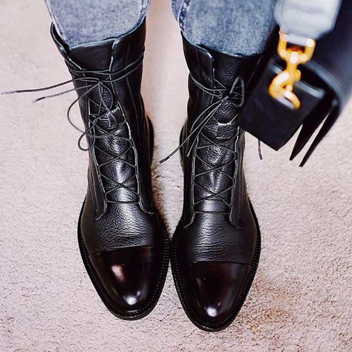 Selene™ – Premium Heeled Boots 5