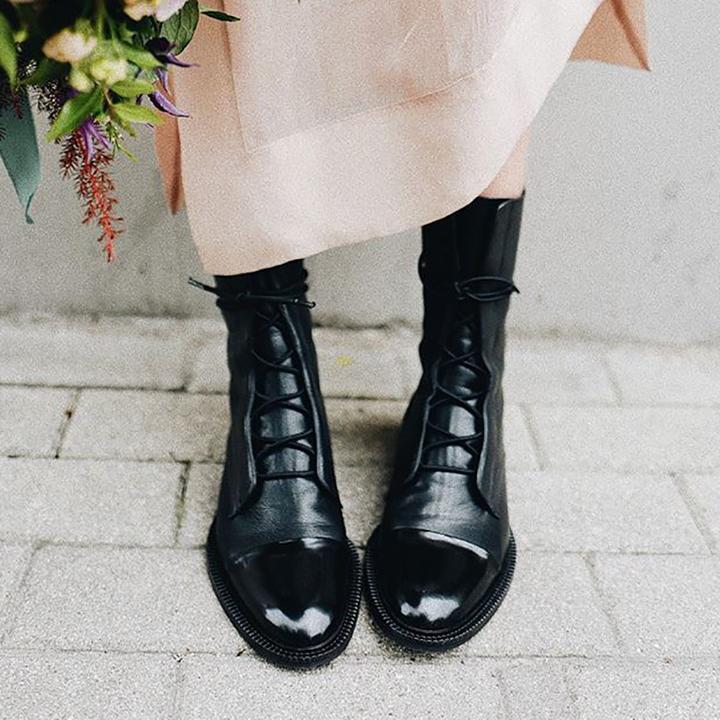 Selene™ – Premium Heeled Boots 6