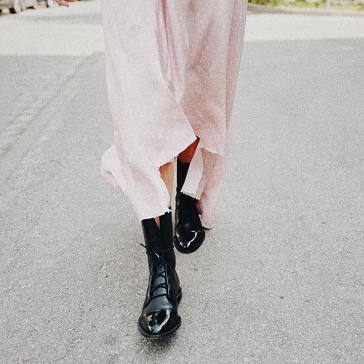 Selene™ – Premium Heeled Boots 7