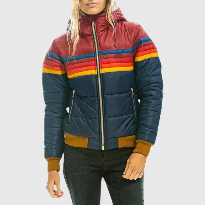 Serenyanna | Comfortable Jacket 0