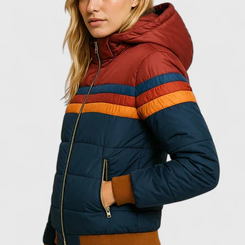 Serenyanna | Comfortable Jacket 3
