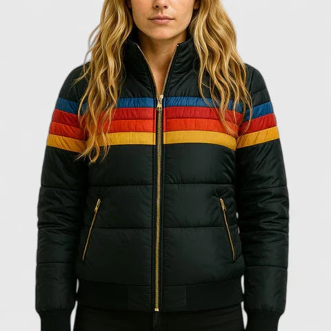 Serenyanna | Comfortable Jacket 4