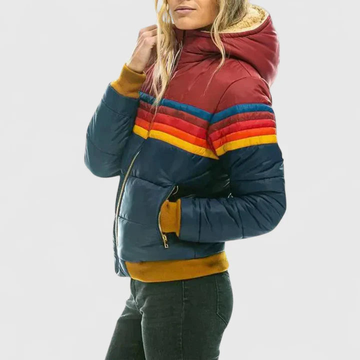 Serenyanna | Comfortable Jacket 5