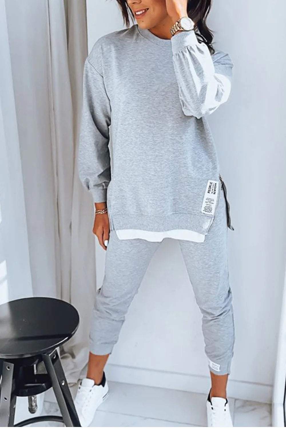 Sheila | Cozy Lounge Set 0