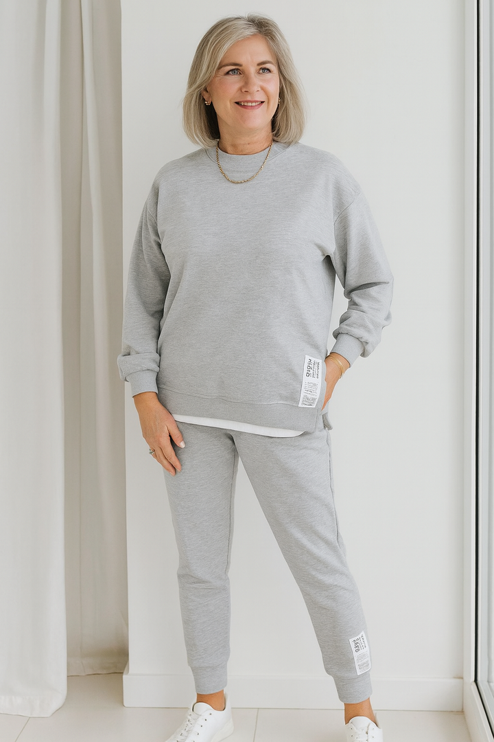 Sheila | Cozy Lounge Set 2