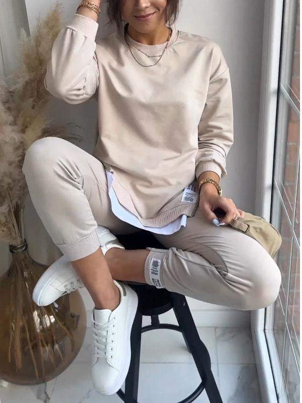 Sheila | Cozy Lounge Set 4