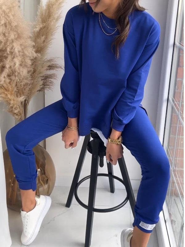 Sheila | Cozy Lounge Set 6