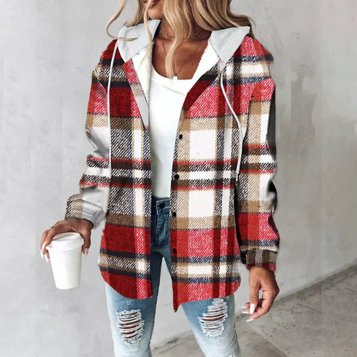 Olivia™ | Soft Versatile Jacket