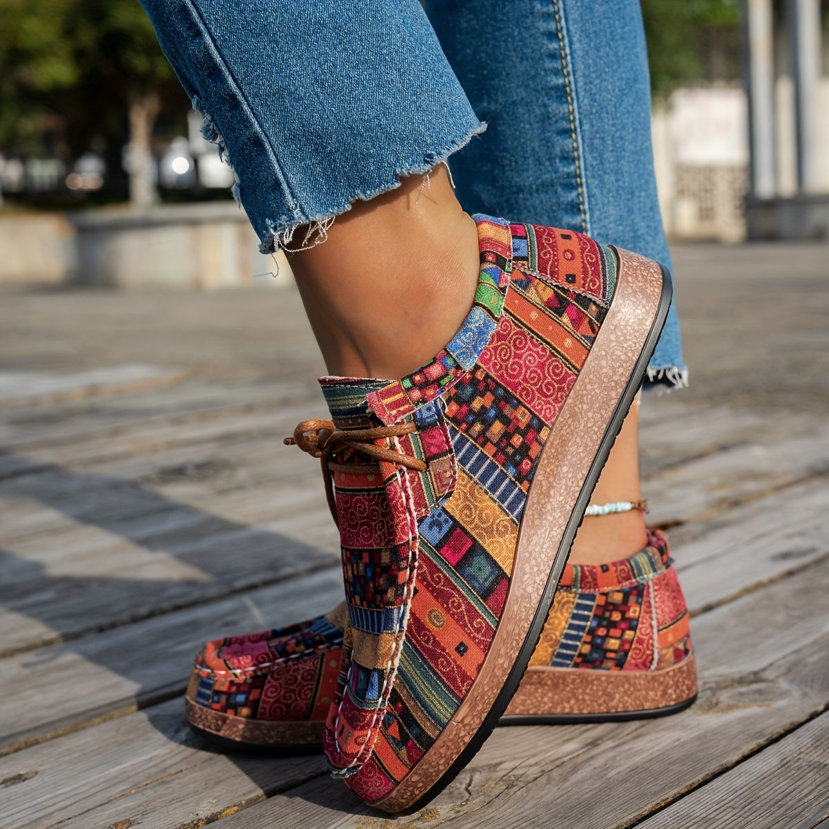 Camila™ | Comfort Pain Relief Sneakers