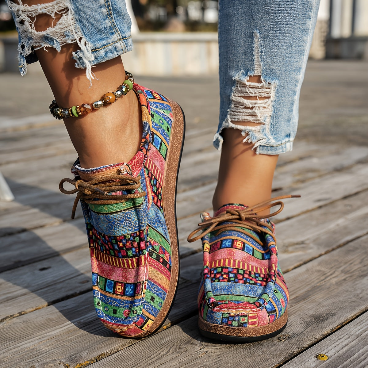Camila™ | Comfort Pain Relief Sneakers