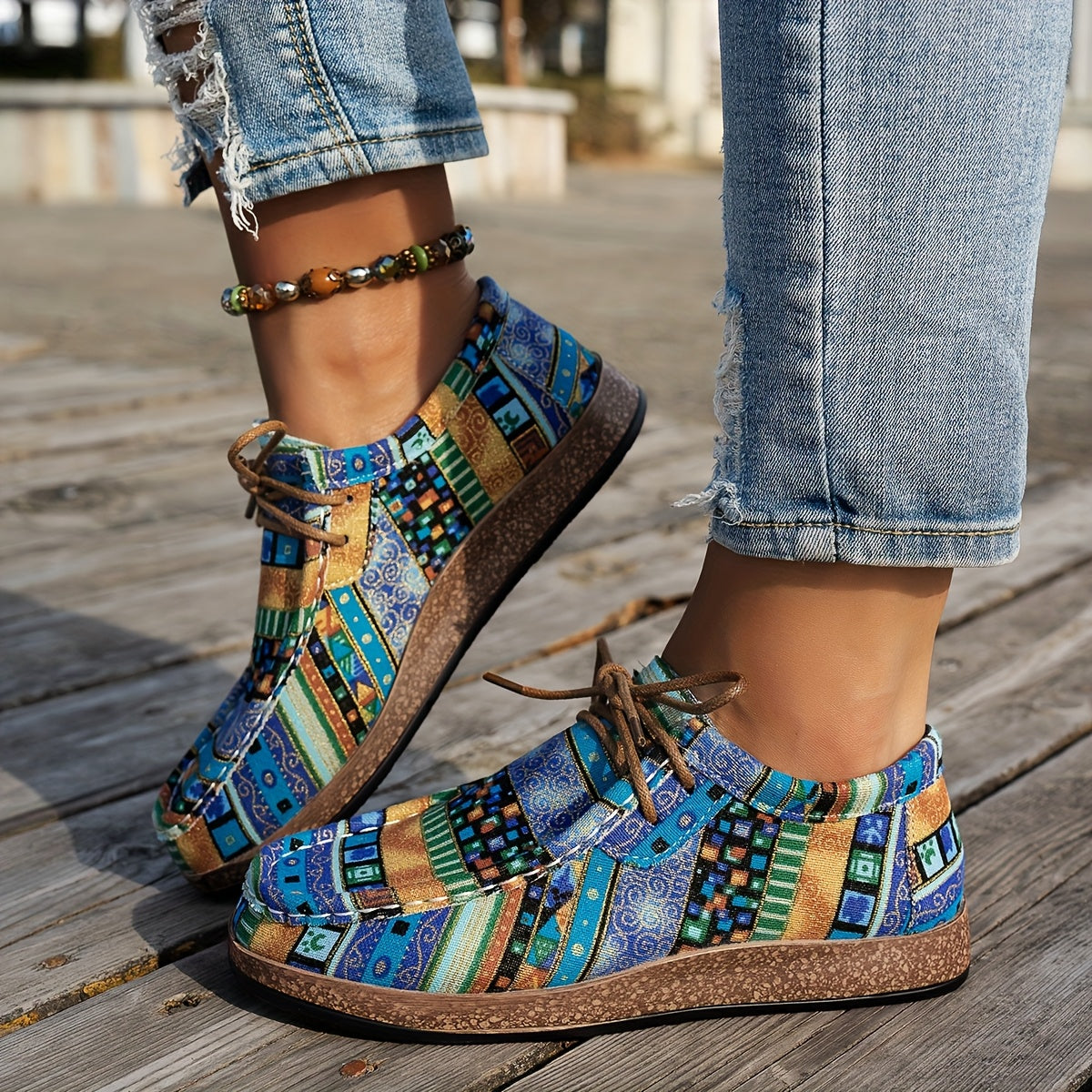 Camila™ | Comfort Pain Relief Sneakers