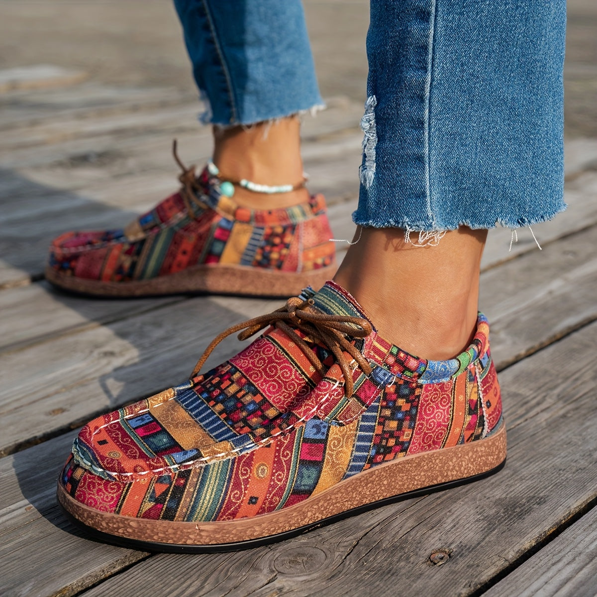 Camila™ | Comfort Pain Relief Sneakers