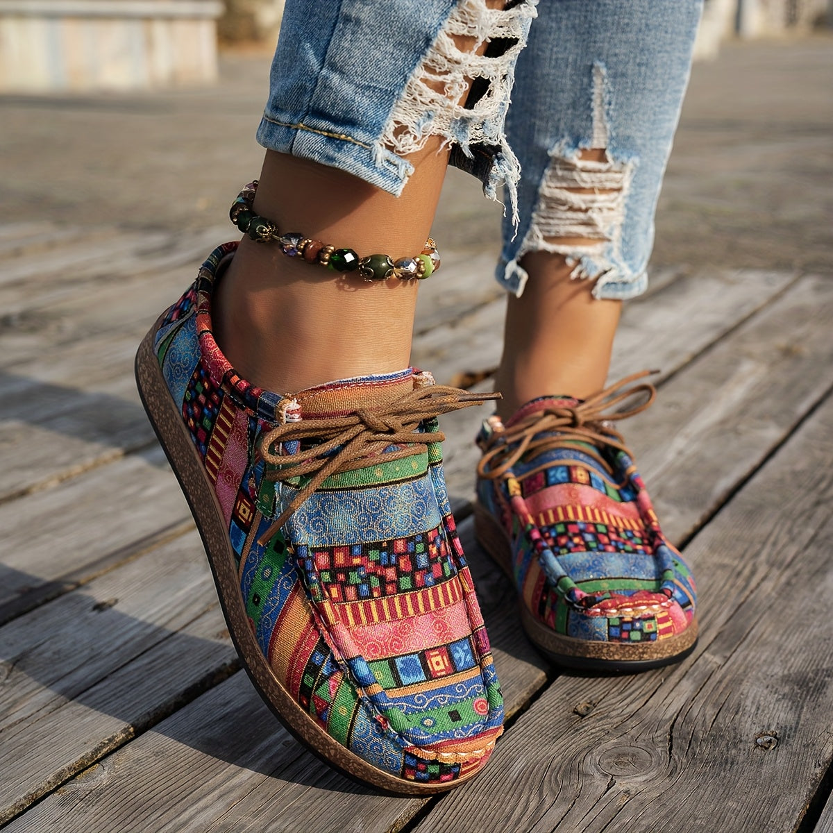 Camila™ | Comfort Pain Relief Sneakers