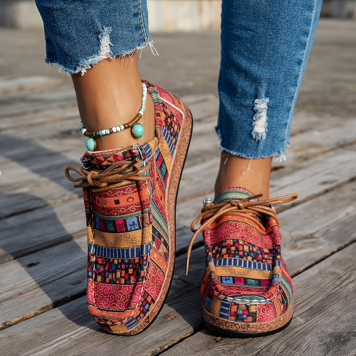 Camila™ | Comfort Pain Relief Sneakers