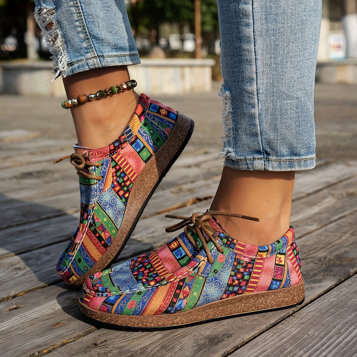 Camila™ | Comfort Pain Relief Sneakers
