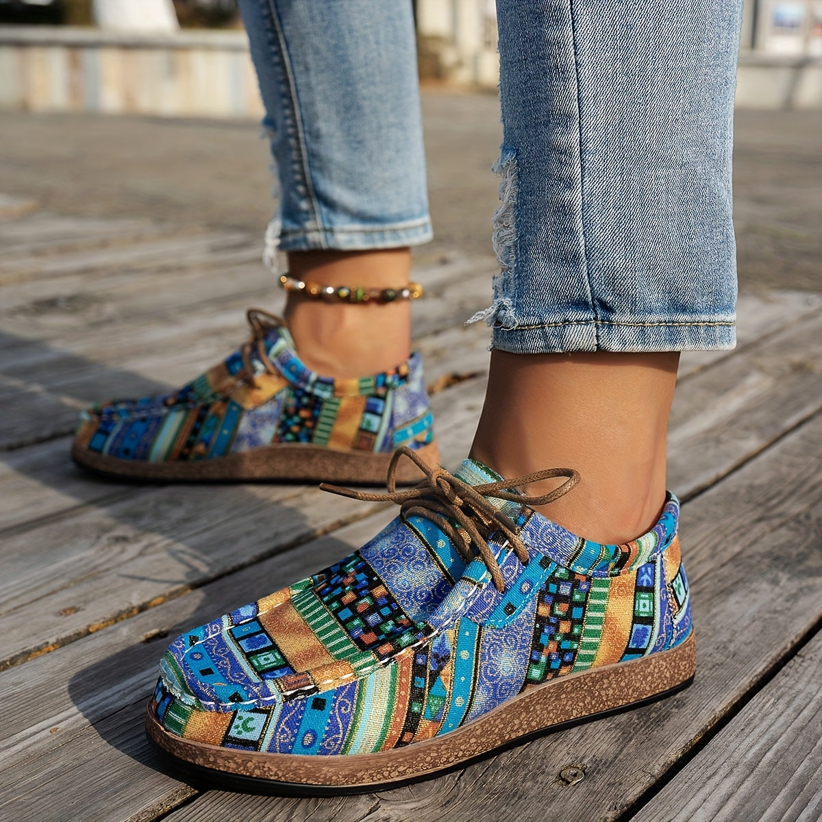 Camila™ | Comfort Pain Relief Sneakers