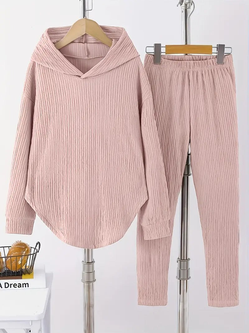 Sophia™ | Comfortable Womens Lounge Set 0