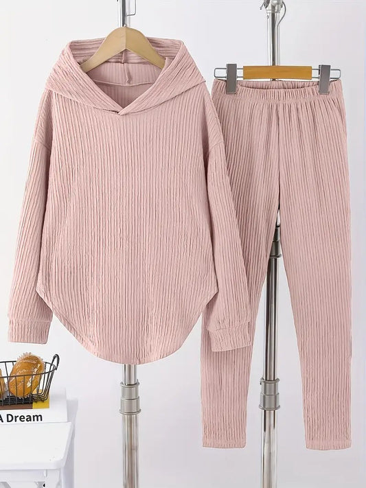 Sophia™ | Comfortable Womens Lounge Set 0