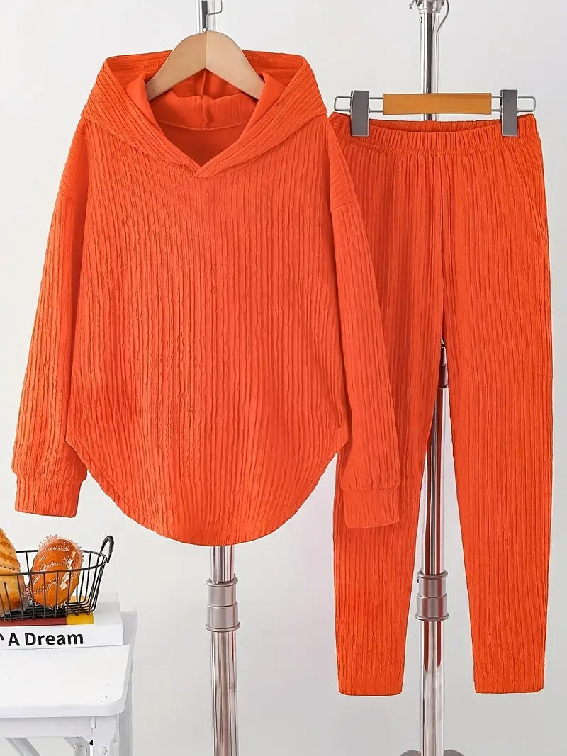 Sophia™ | Comfortable Womens Lounge Set 2