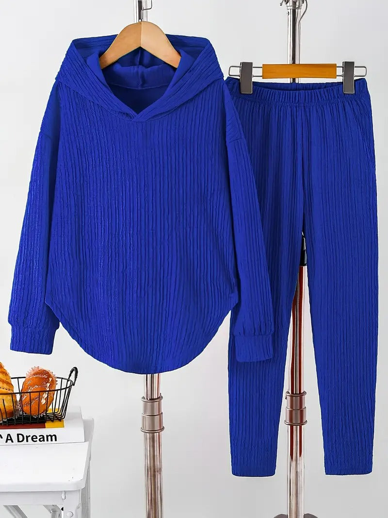 Sophia™ | Comfortable Womens Lounge Set 3