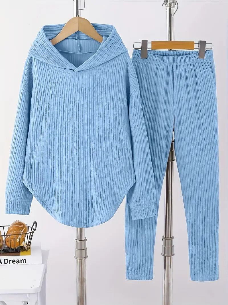 Sophia™ | Comfortable Womens Lounge Set 4