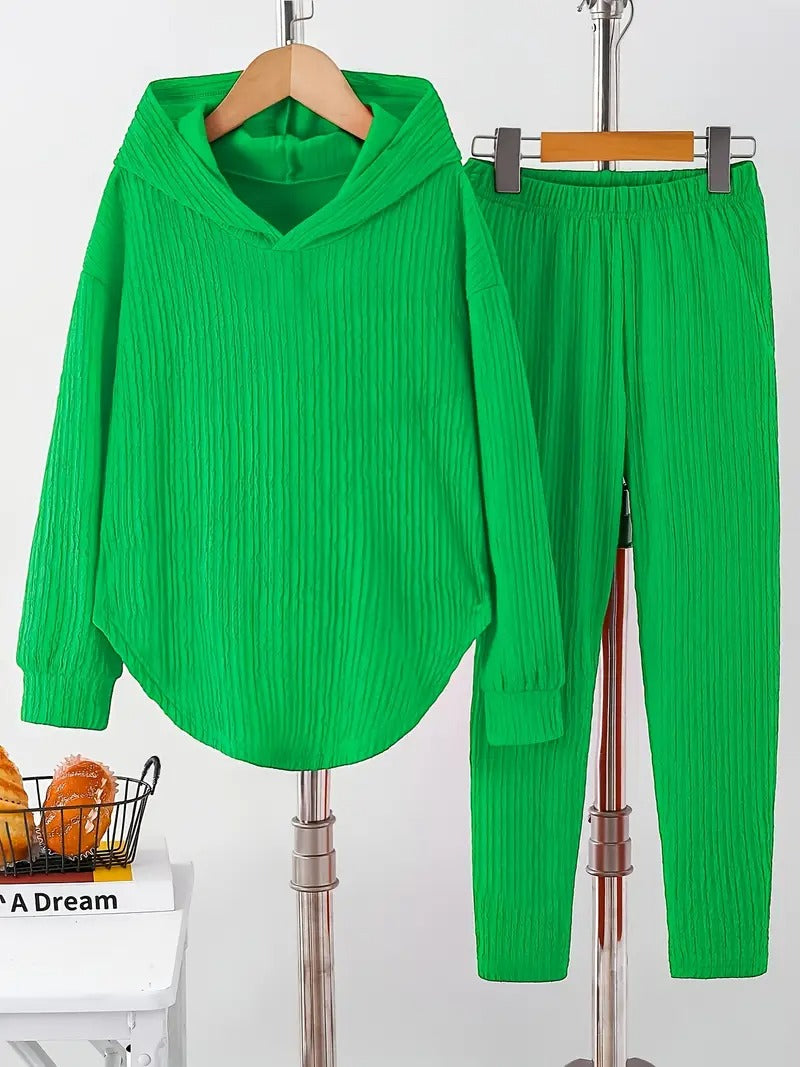 Sophia™ | Comfortable Womens Lounge Set 5