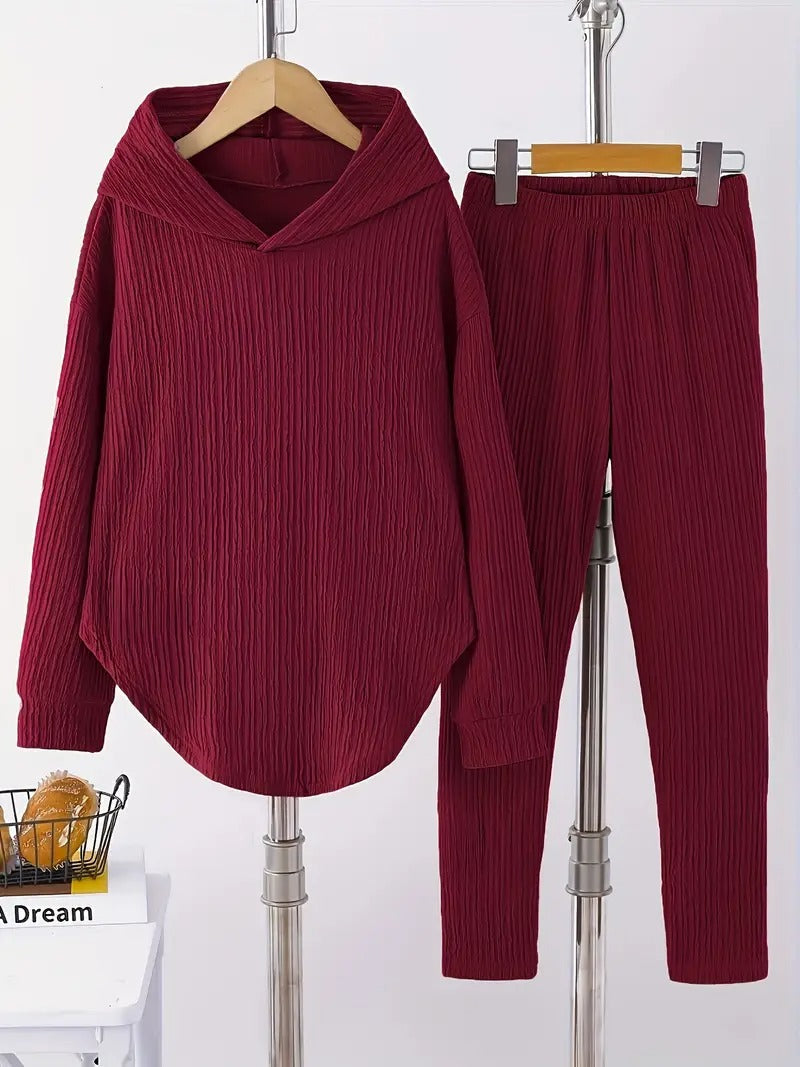 Sophia™ | Comfortable Womens Lounge Set 6