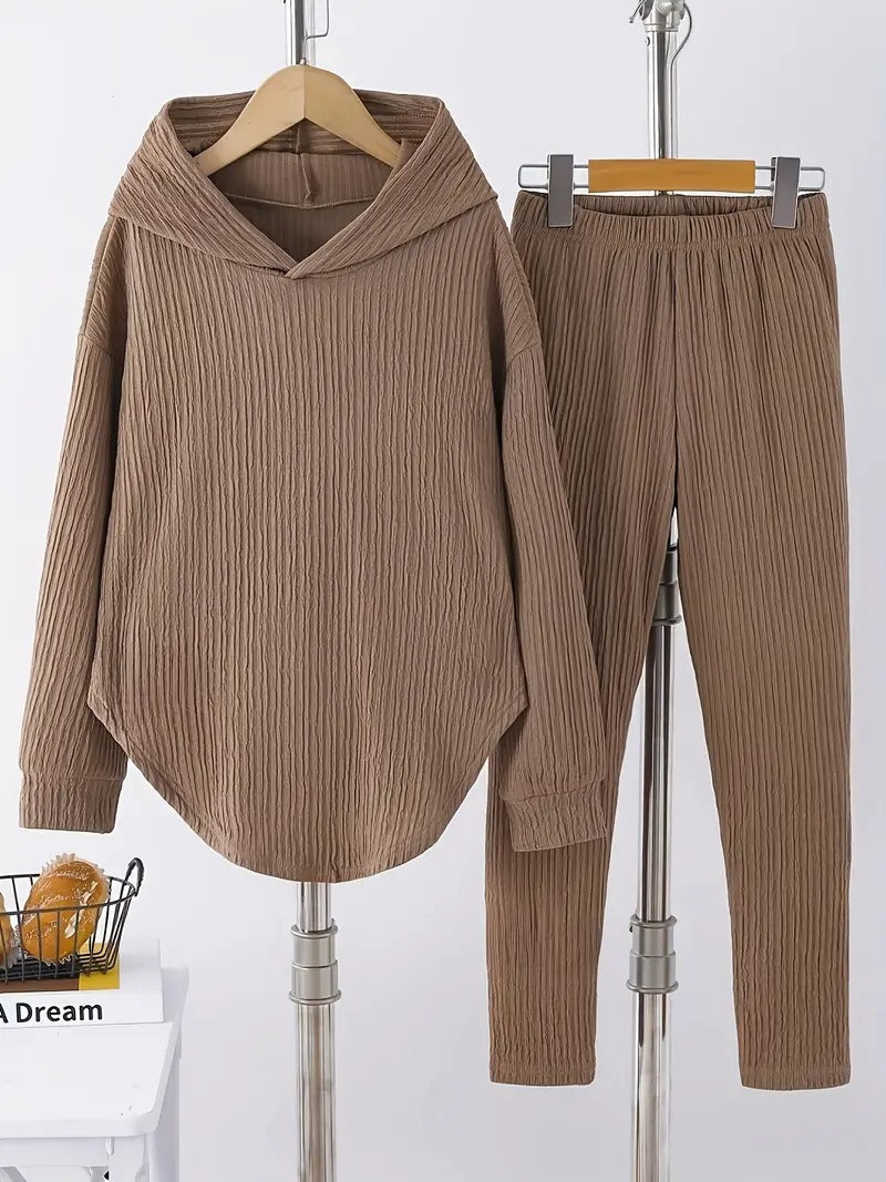 Sophia™ | Comfortable Womens Lounge Set 7
