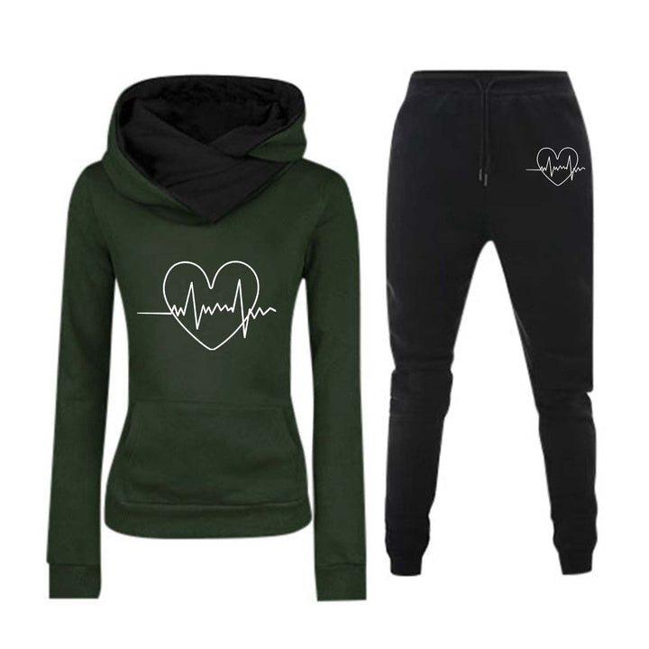Sophia™ | Comfortable Womens Tracksuit 0