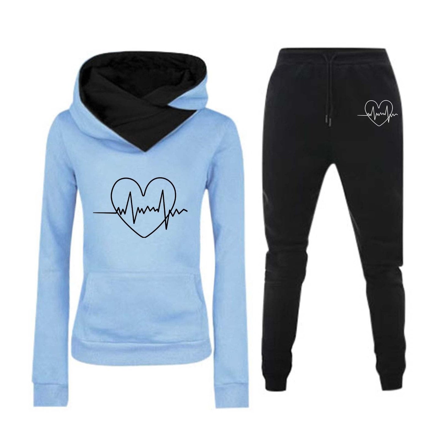 Sophia™ | Comfortable Womens Tracksuit 1