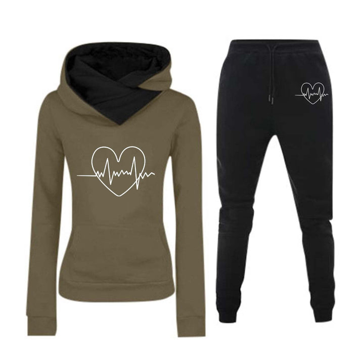 Sophia™ | Comfortable Womens Tracksuit 10
