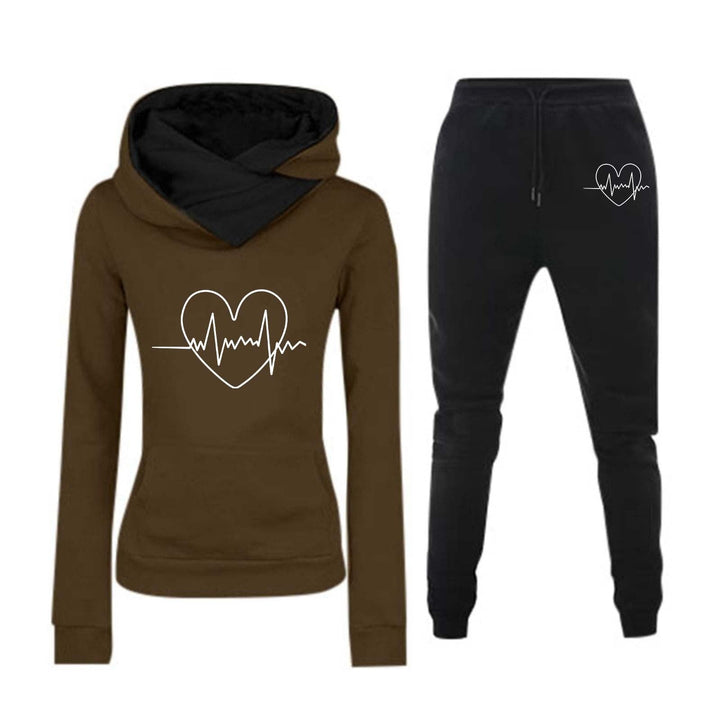 Sophia™ | Comfortable Womens Tracksuit 11