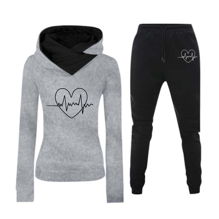 Sophia™ | Comfortable Womens Tracksuit 2