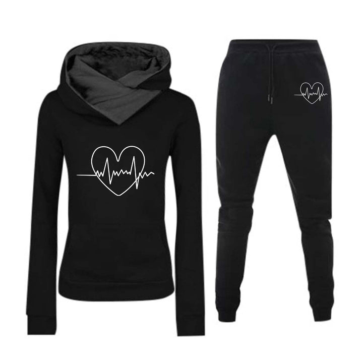 Sophia™ | Comfortable Womens Tracksuit 3