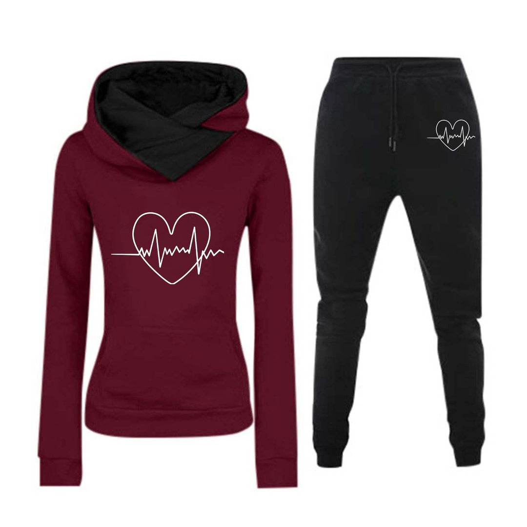 Sophia™ | Comfortable Womens Tracksuit 4