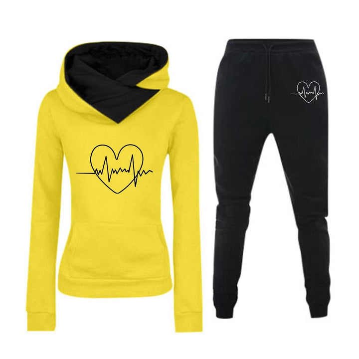 Sophia™ | Comfortable Womens Tracksuit 6
