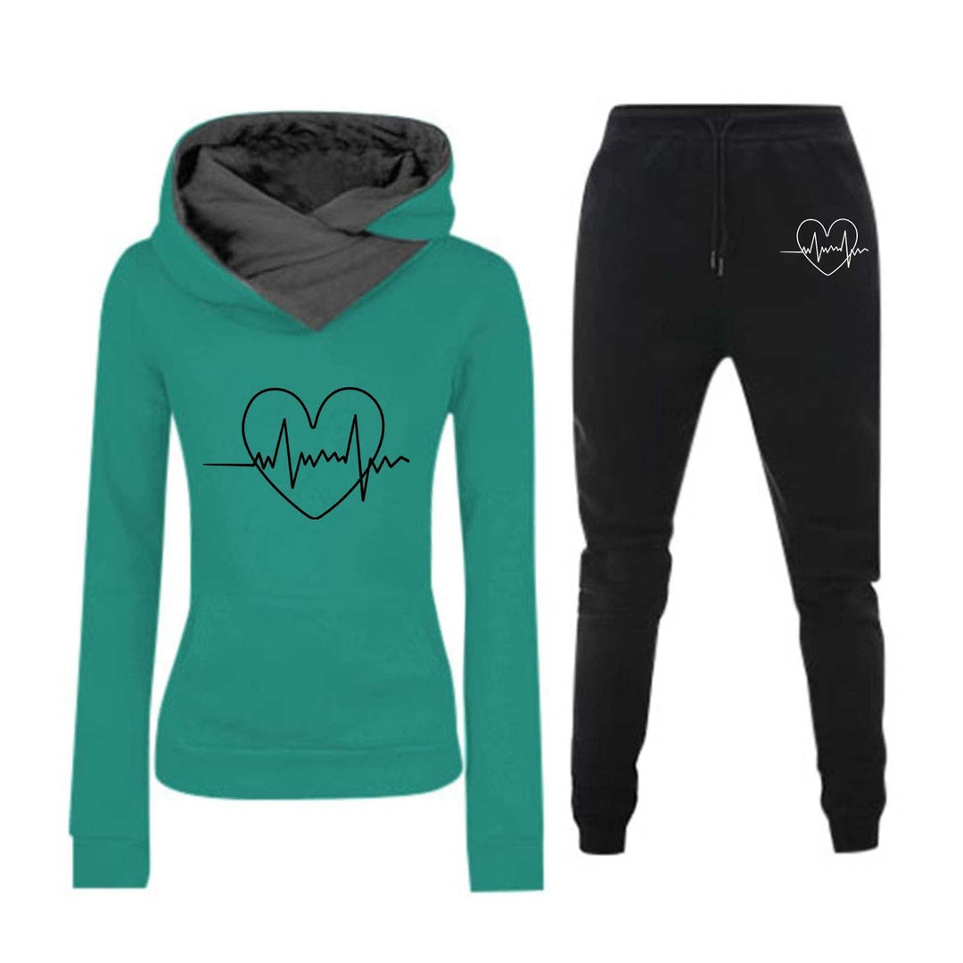 Sophia™ | Comfortable Womens Tracksuit 7