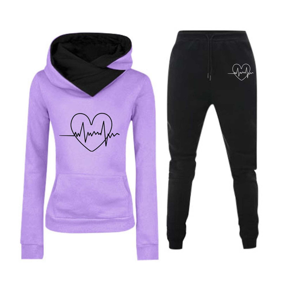 Sophia™ | Comfortable Womens Tracksuit 8