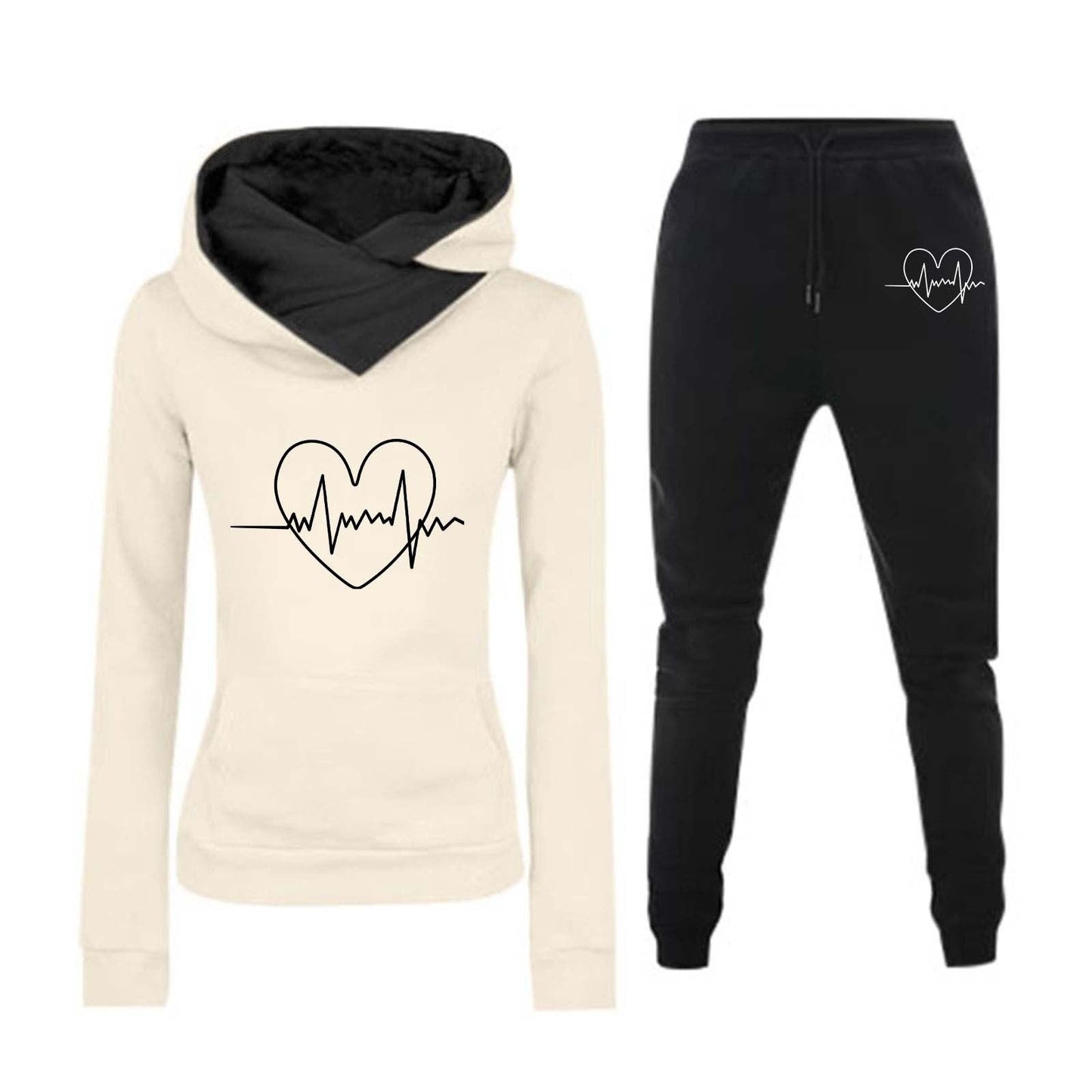 Sophia™ | Comfortable Womens Tracksuit 9