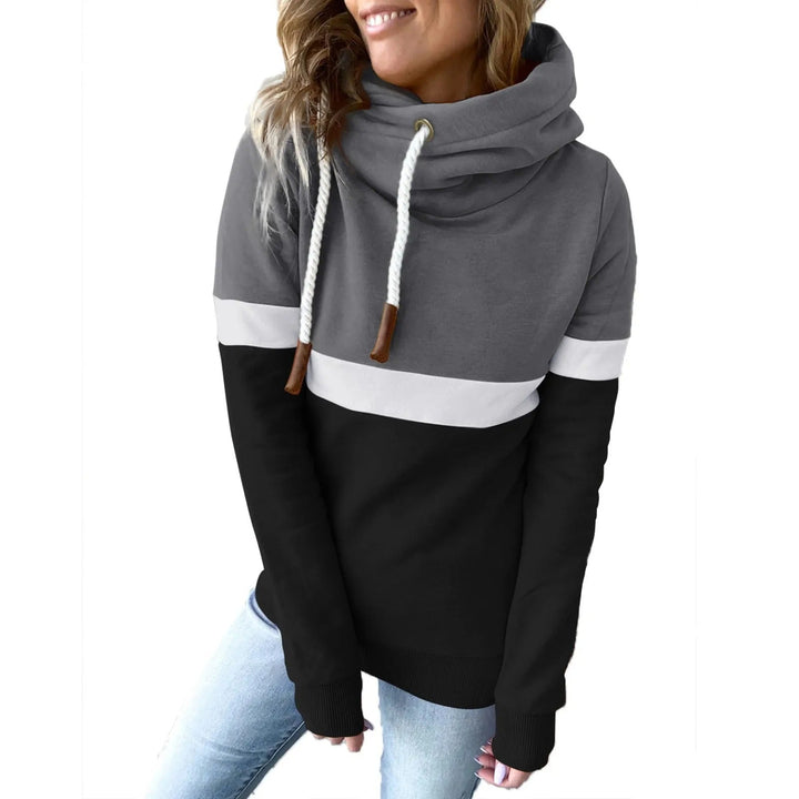 Sophia™ | Cozy Fleece Pullover 0