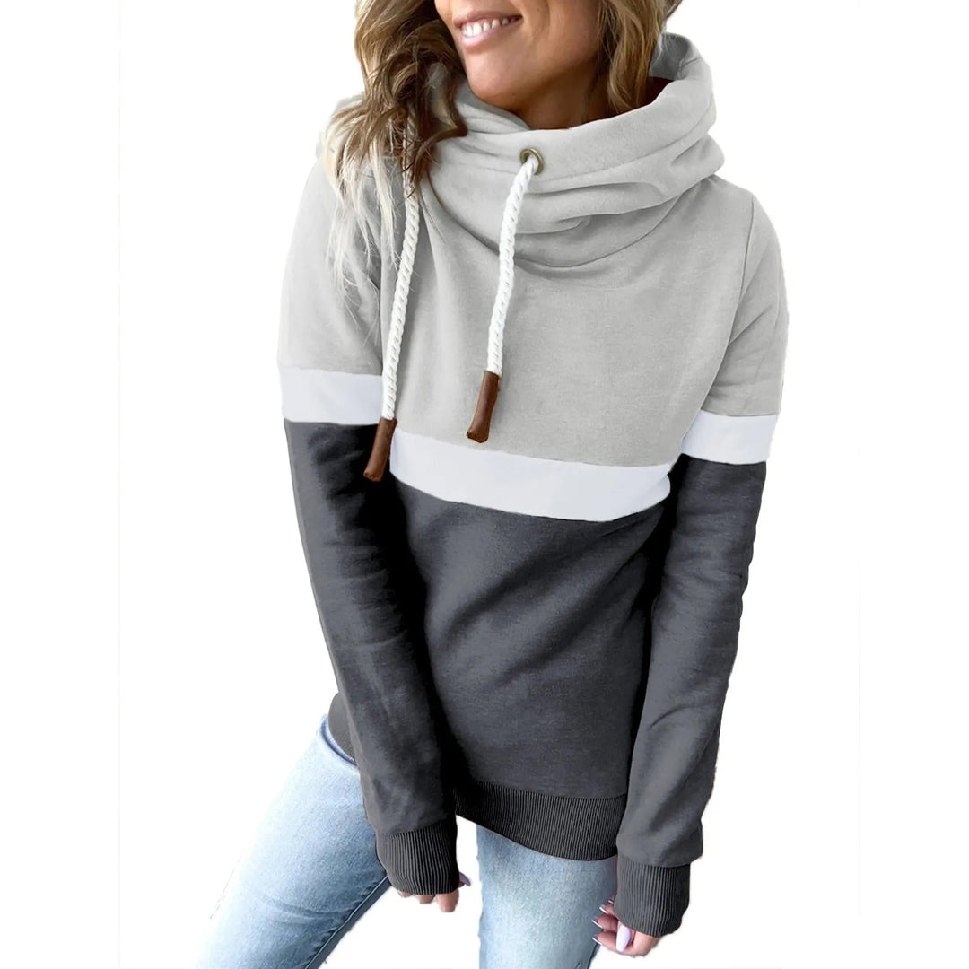 Sophia™ | Cozy Fleece Pullover 1