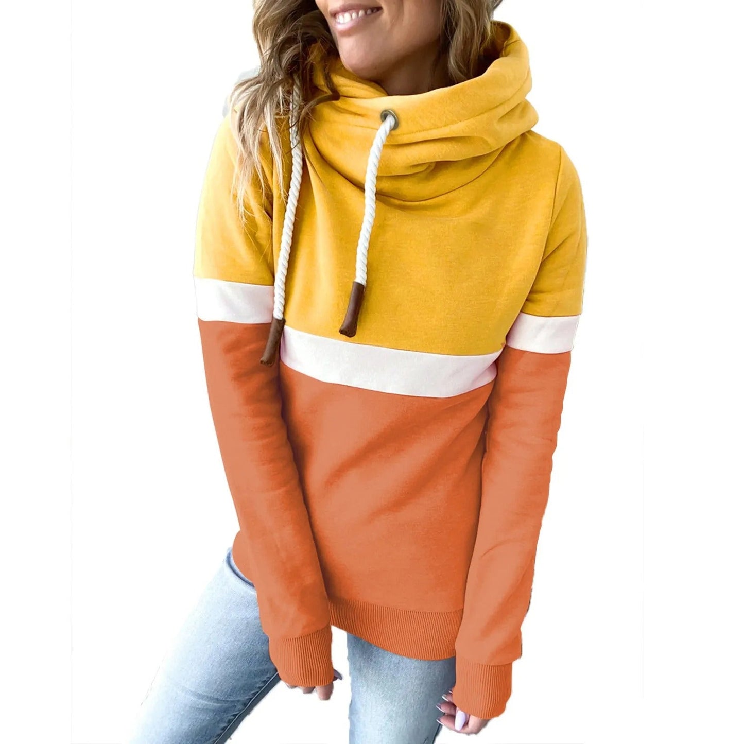 Sophia™ | Cozy Fleece Pullover 2