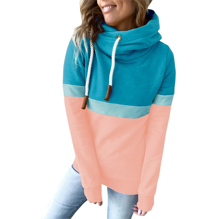 Sophia™ | Cozy Fleece Pullover 3
