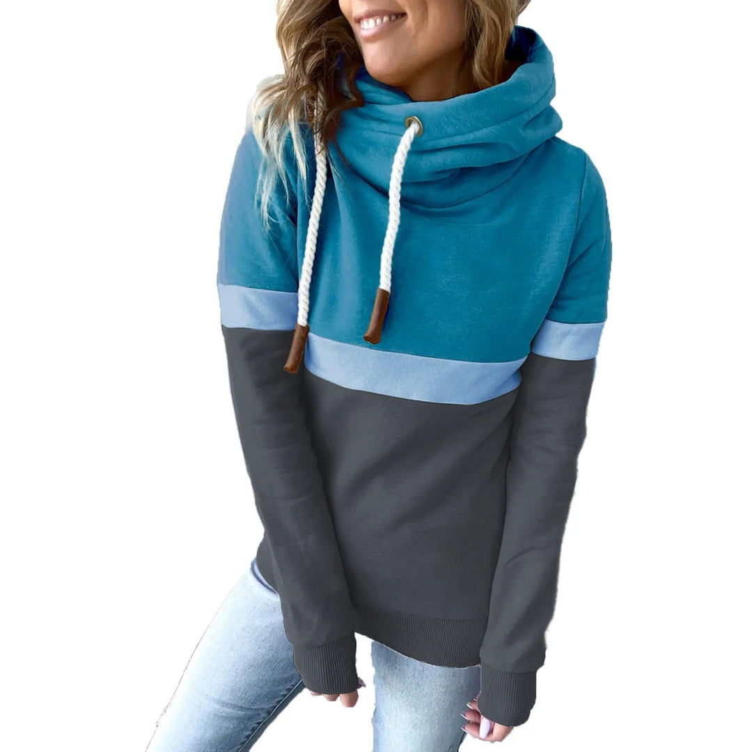 Sophia™ | Cozy Fleece Pullover 4