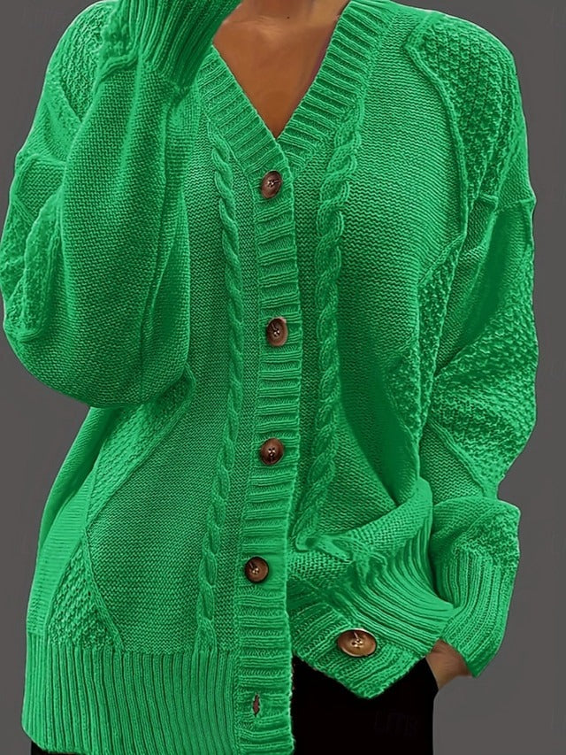 Sophia™ | Cozy Long Cardigan for Women 1