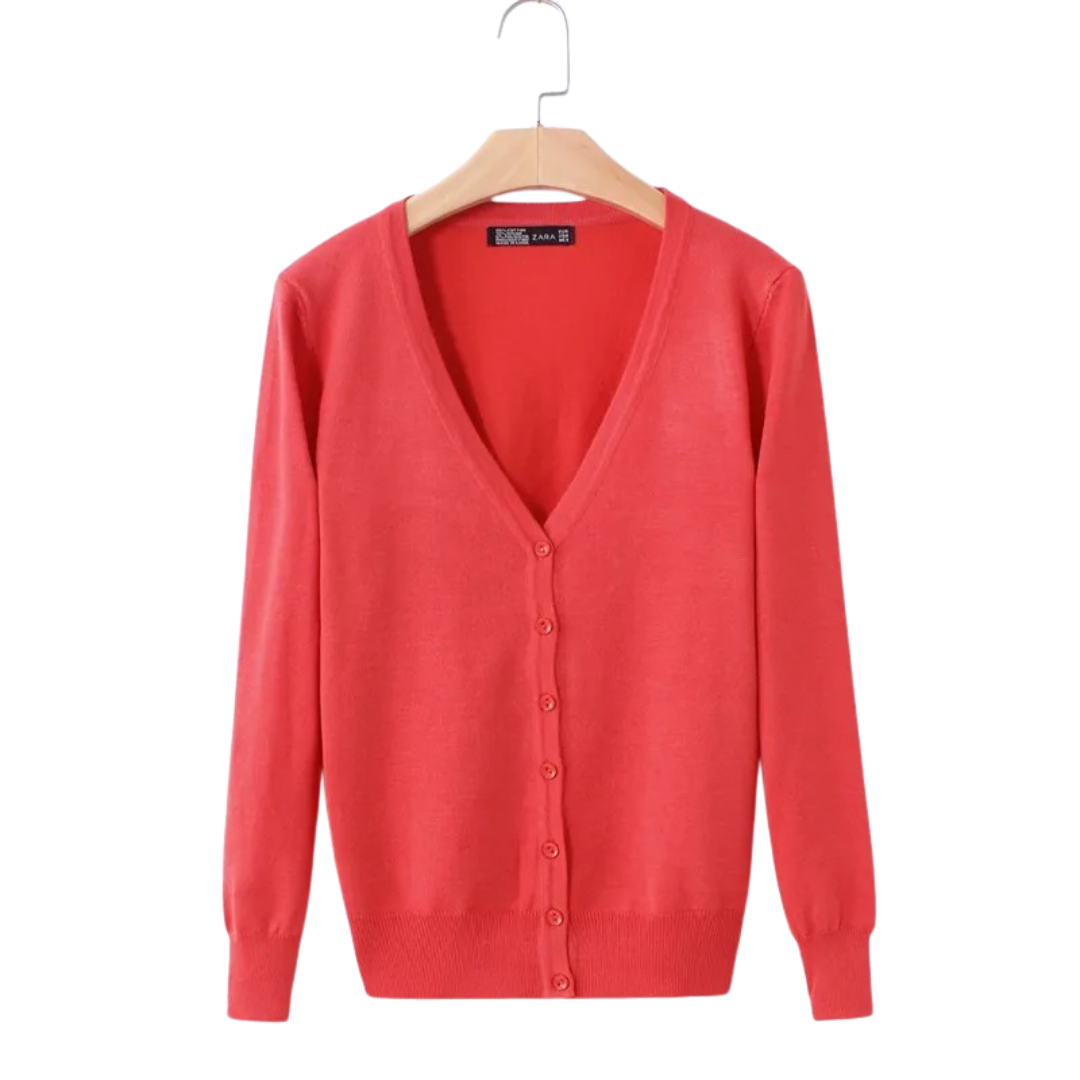 Sophia™ | Cozy Long Cardigan for Women 1